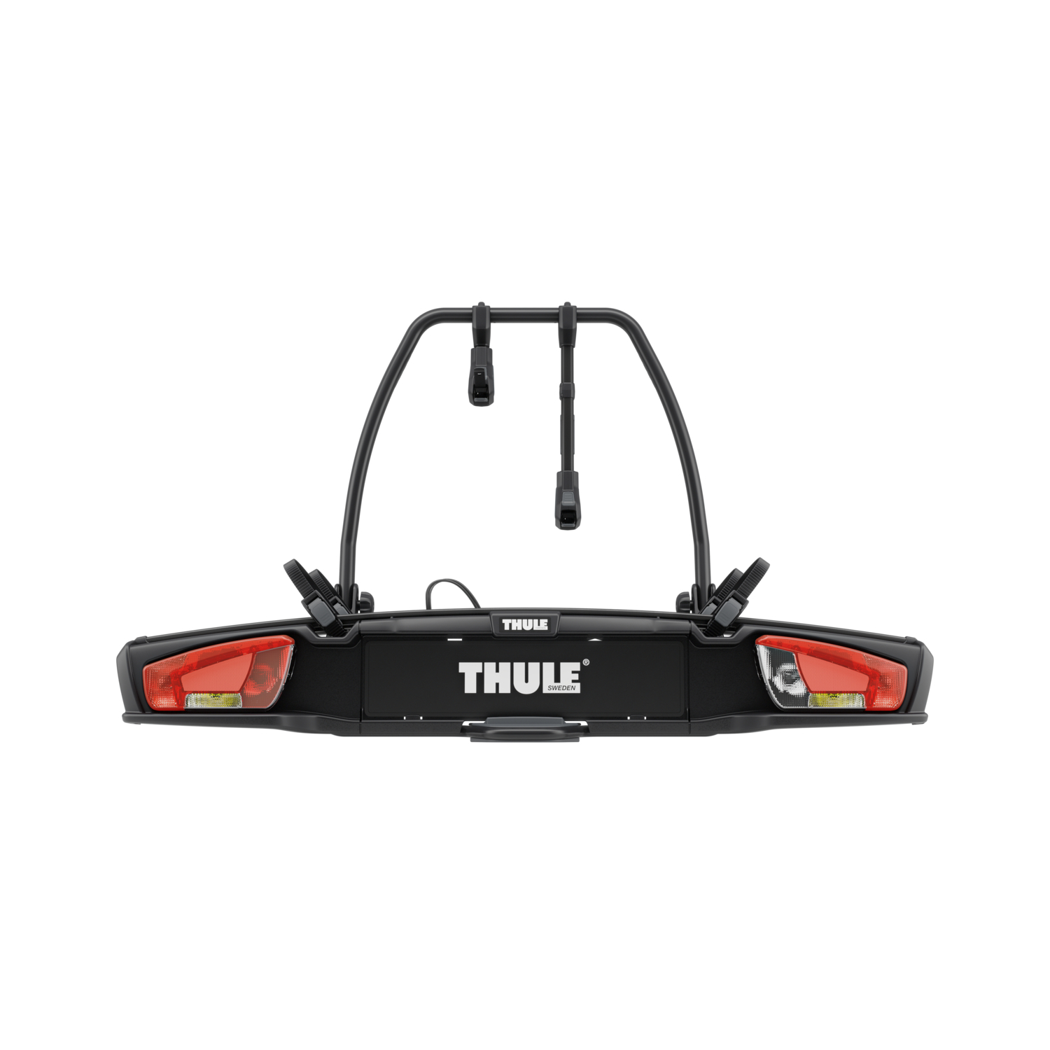 Thule Velospace 3 Cykelhållar