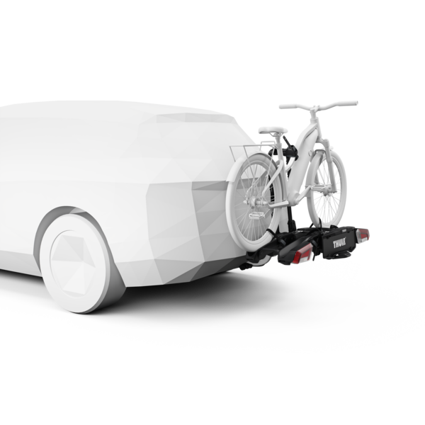 Thule EasyFold 3 Stativ 2 Cyklar