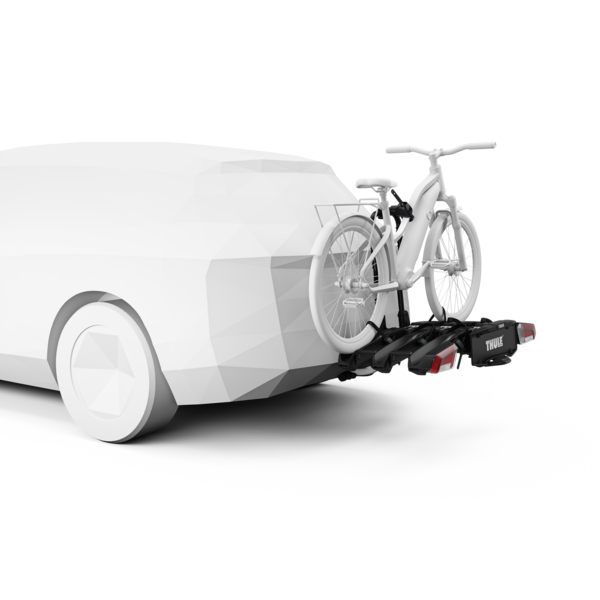 Thule EasyFold 3 Stativ 3 Cyklar