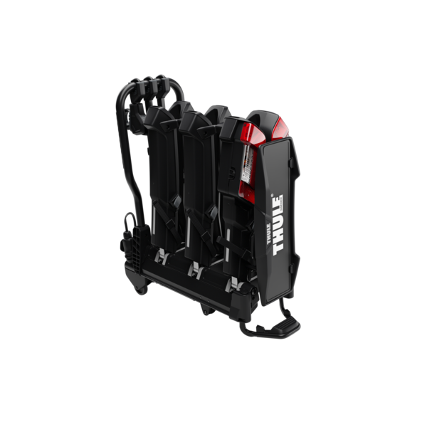 Thule EasyFold 3 Stativ 3 Cyklar