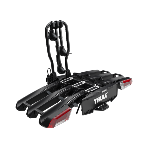 Thule EasyFold 3 Stativ 3 Cyklar