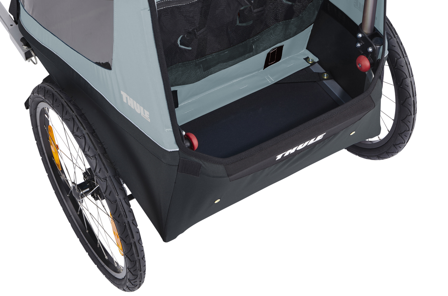 Thule Coaster XT Cykelvagn