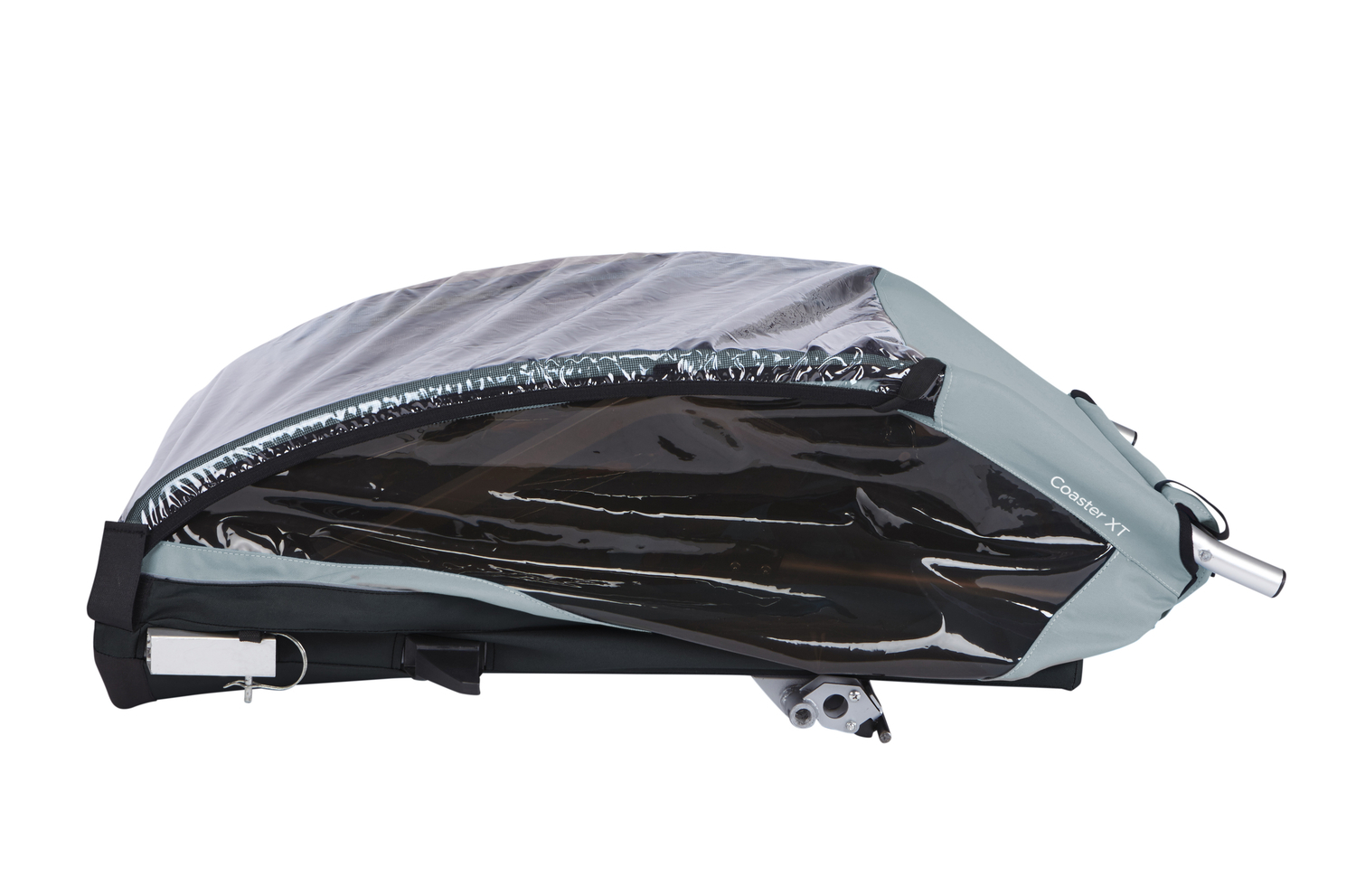 Thule Coaster XT Cykelvagn