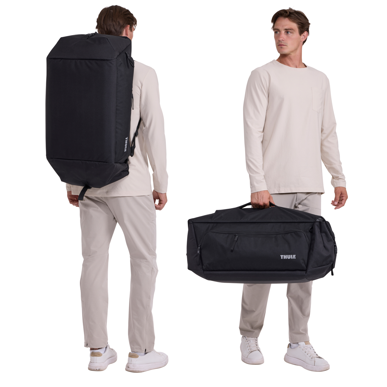 Thule RoundTrip MTB Bag 70L