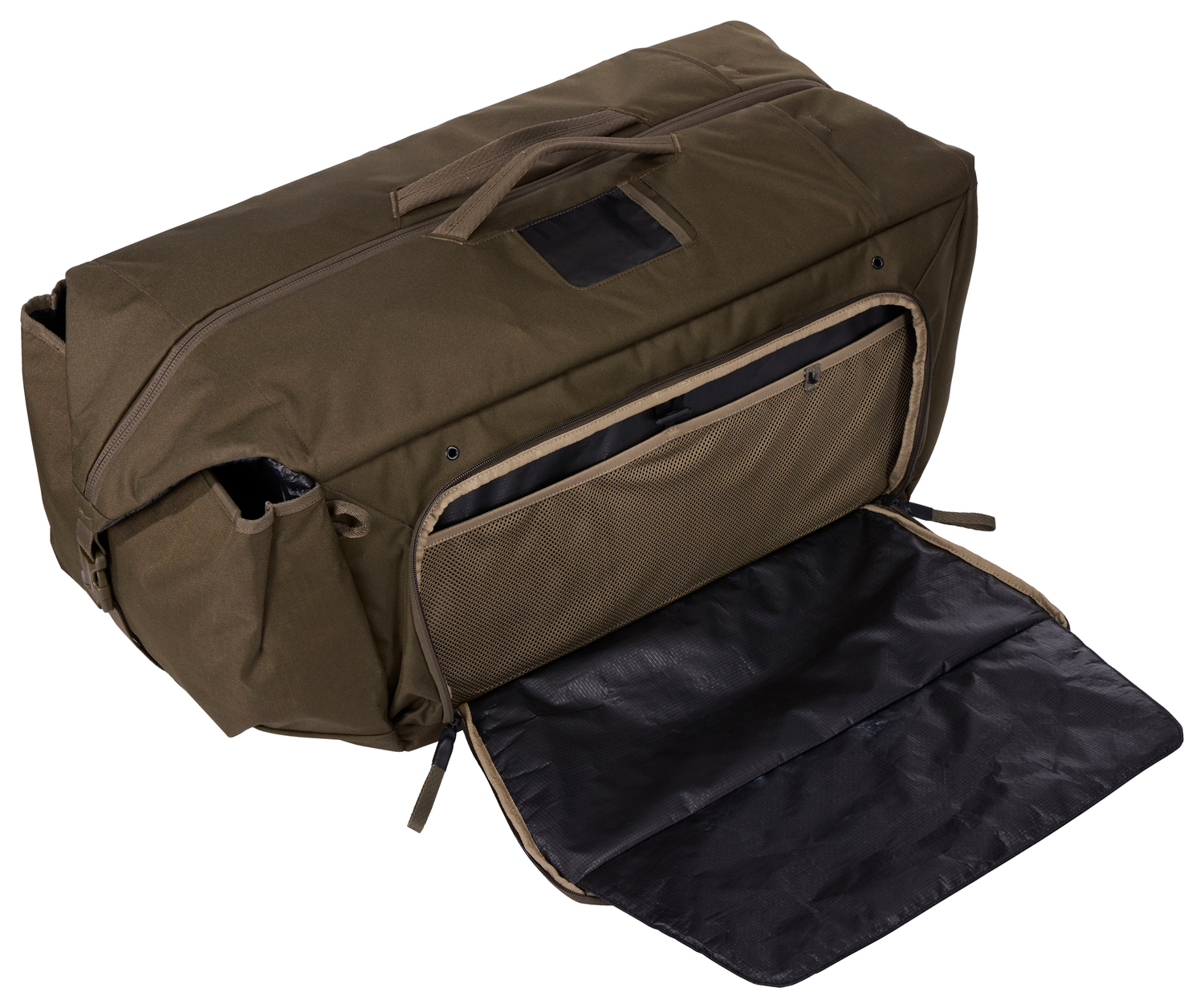 Thule RoundTrip MTB Bag 70L