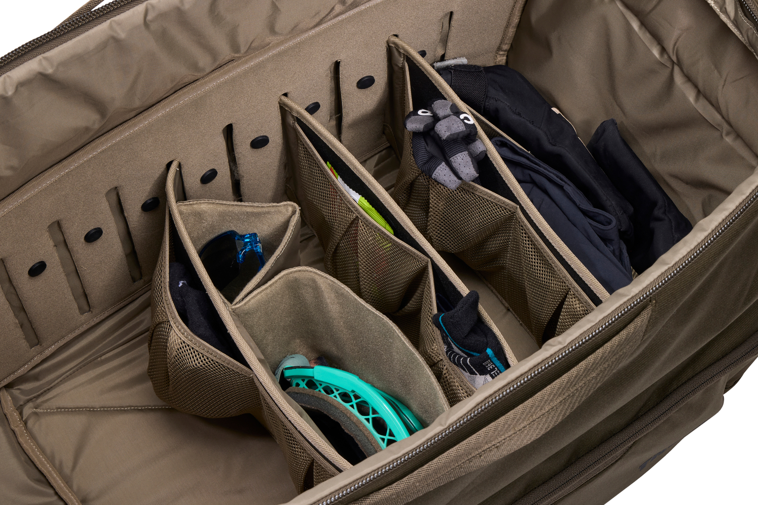 Thule RoundTrip MTB Bag 70L