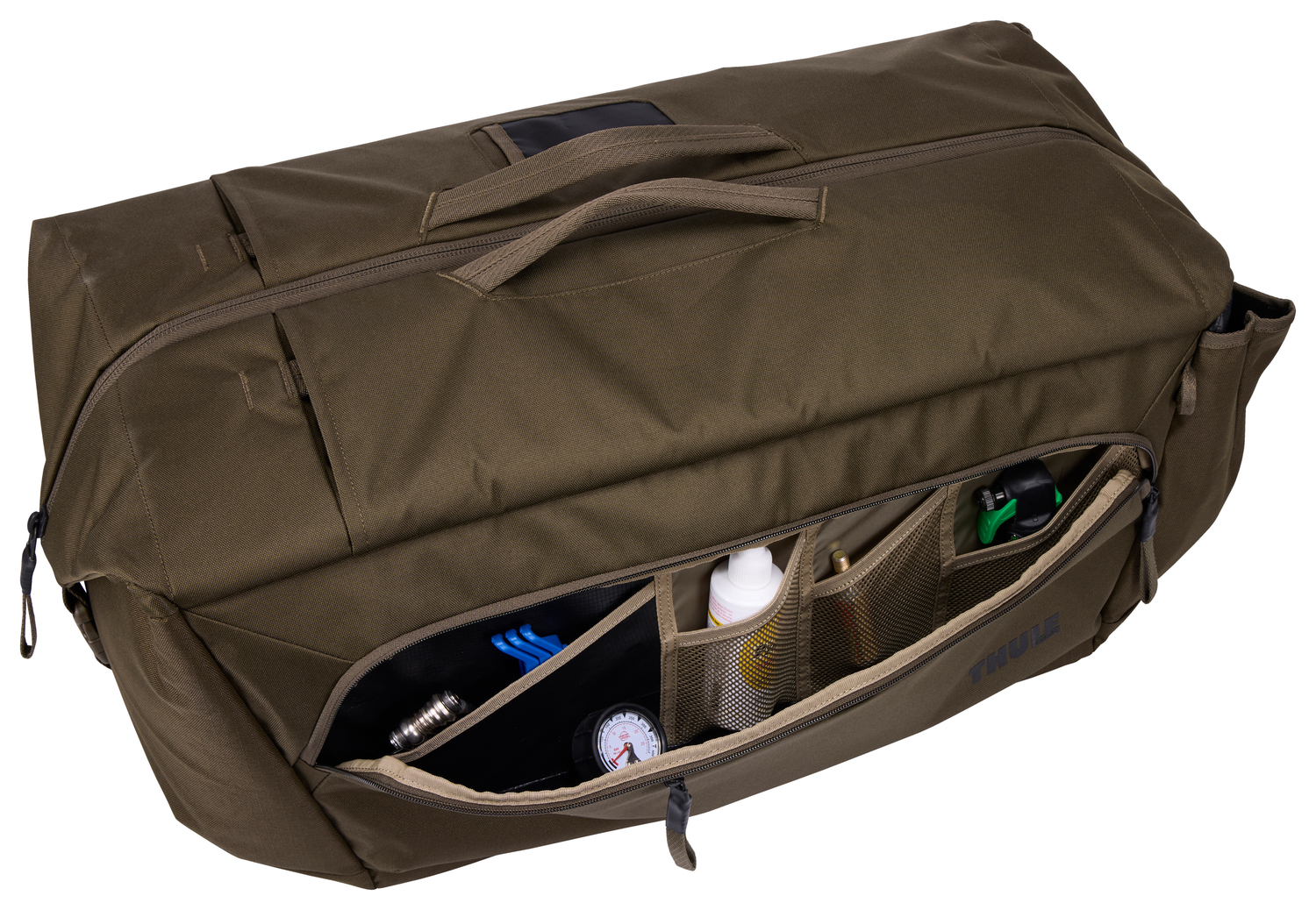 Thule RoundTrip MTB Bag 70L