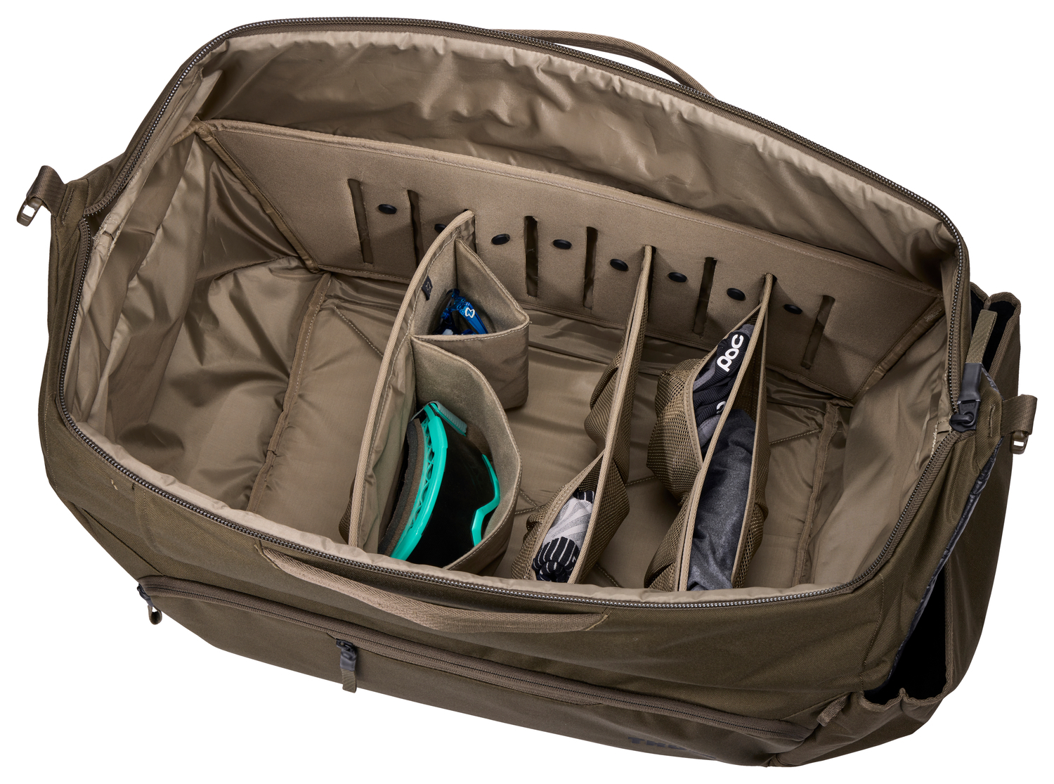 Thule RoundTrip MTB Bag 70L