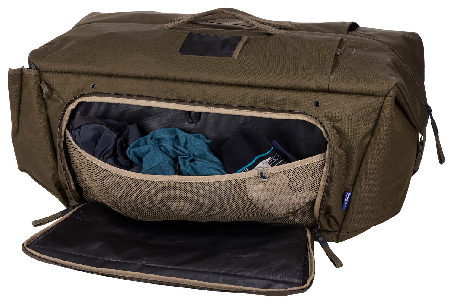 Thule RoundTrip MTB Bag 70L