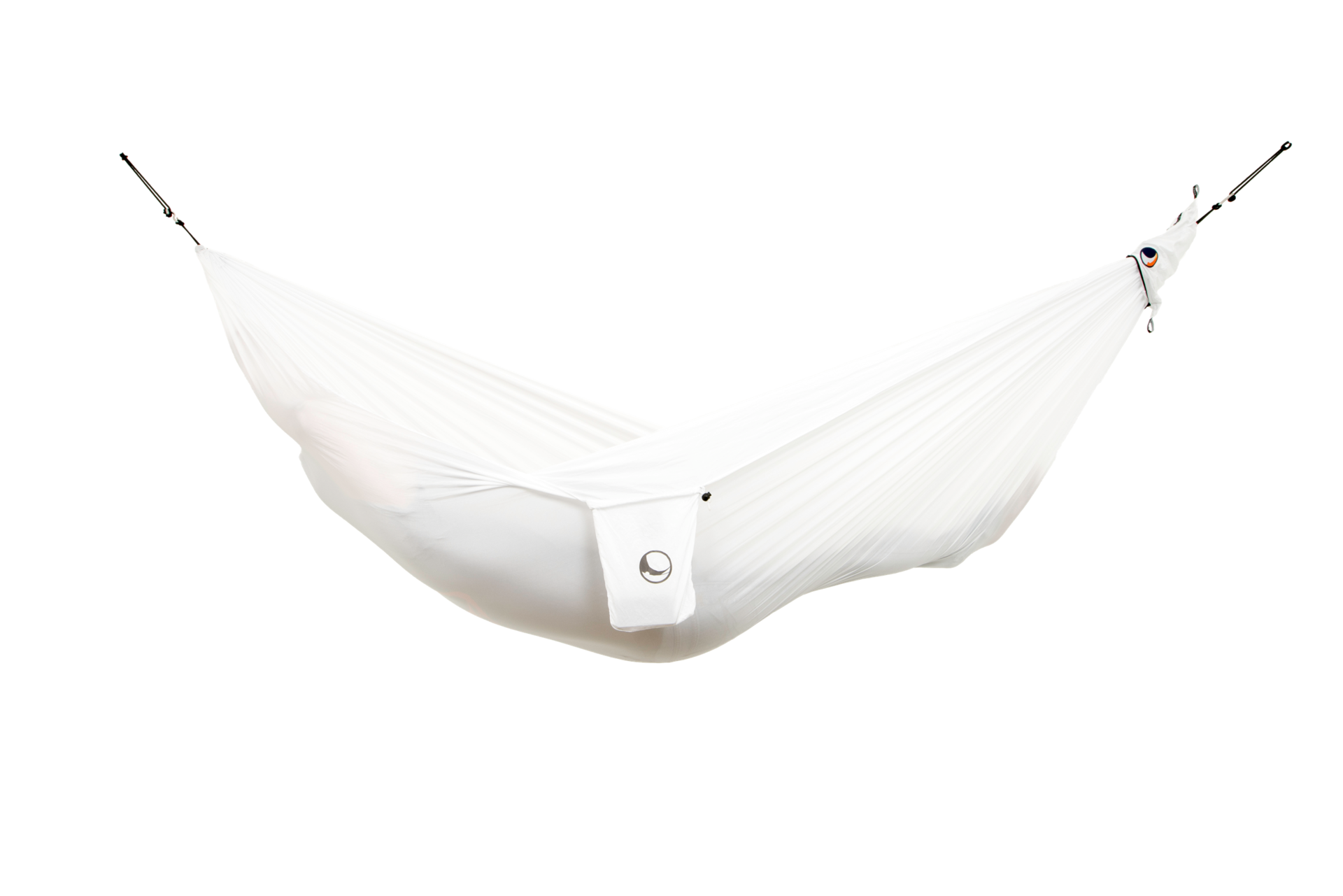 Ticket To The Moon Compact Hängmatta