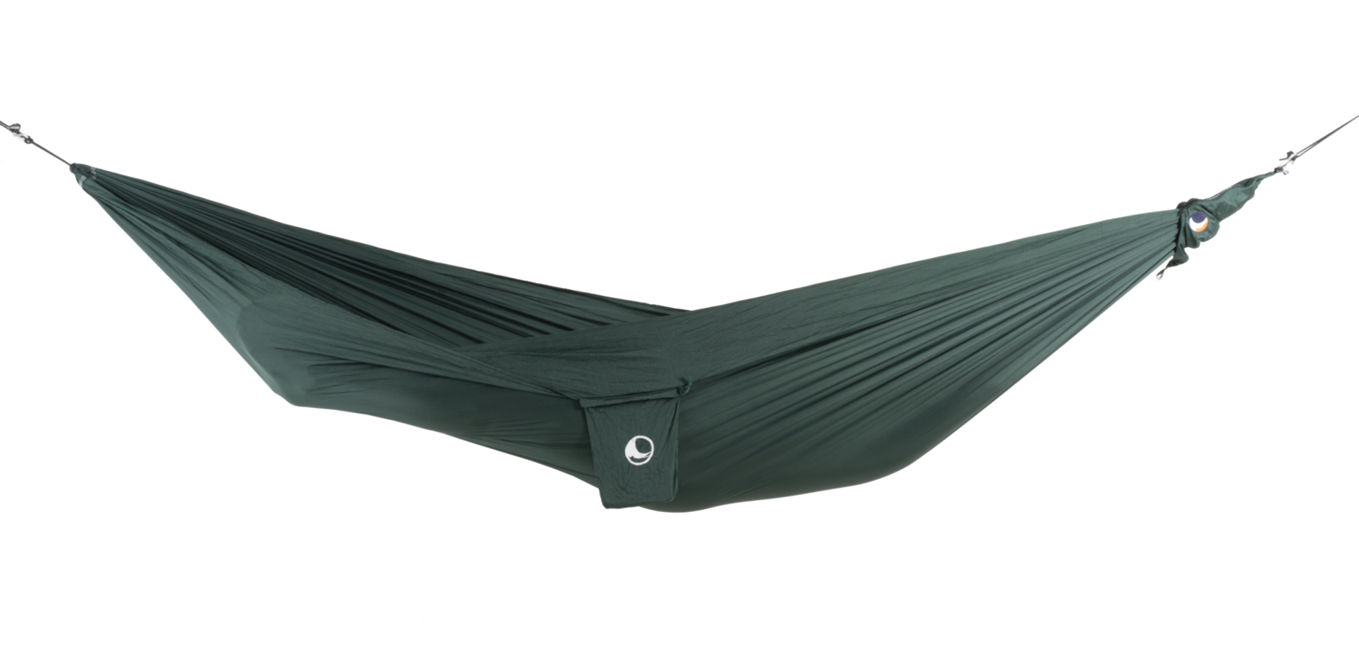 Ticket To The Moon Compact Hängmatta