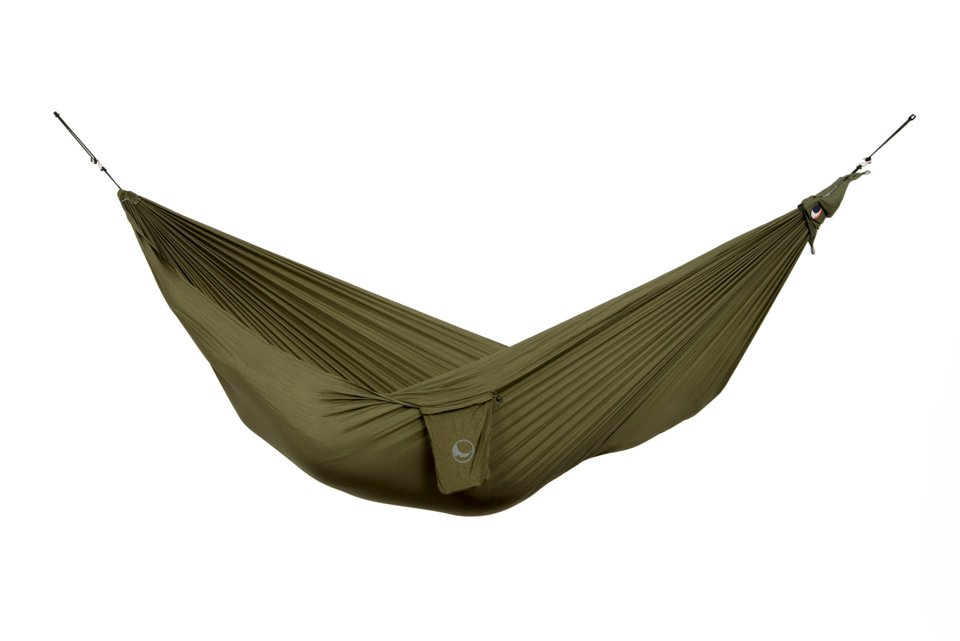 Ticket To The Moon Compact Hängmatta