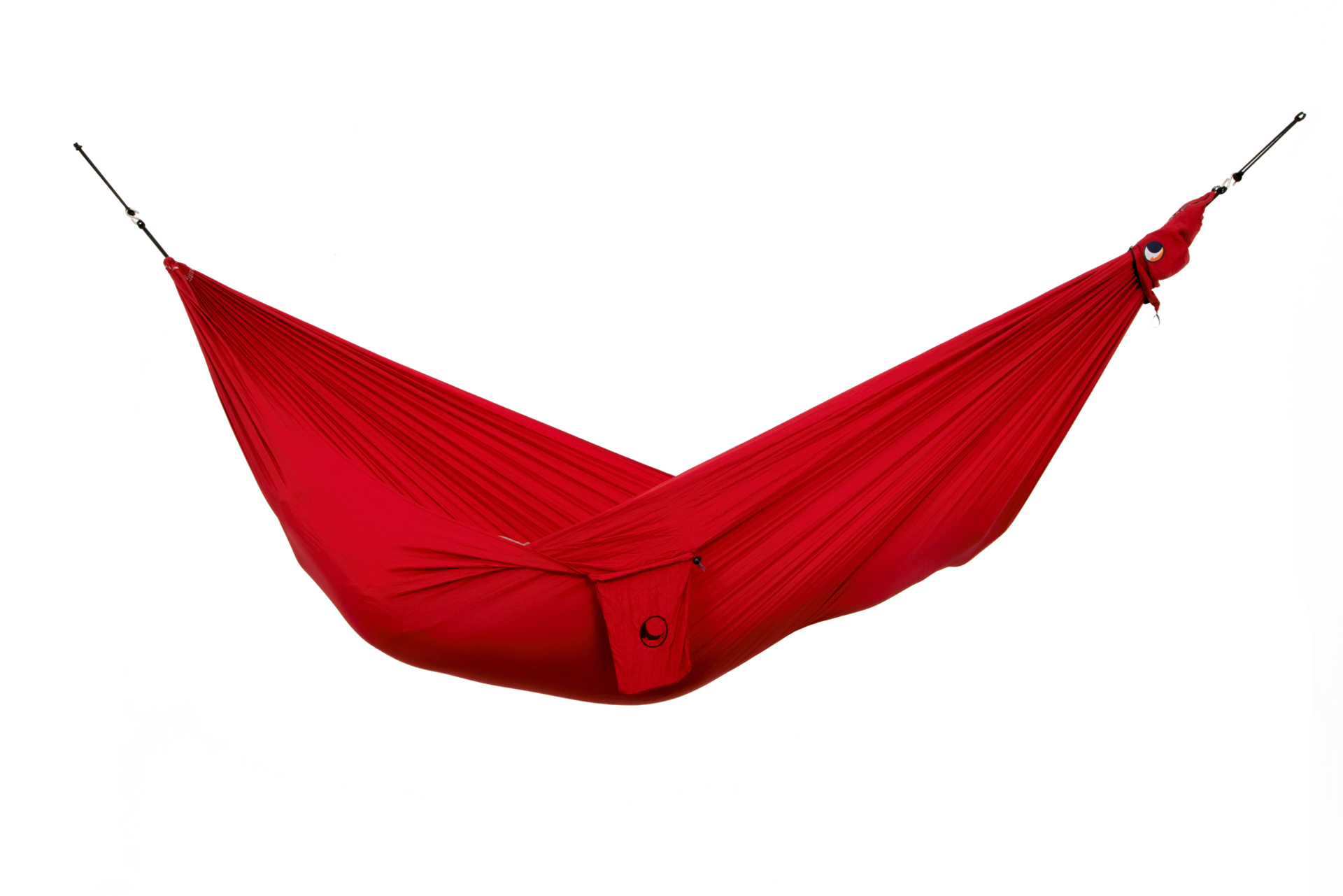 Ticket To The Moon Compact Hängmatta