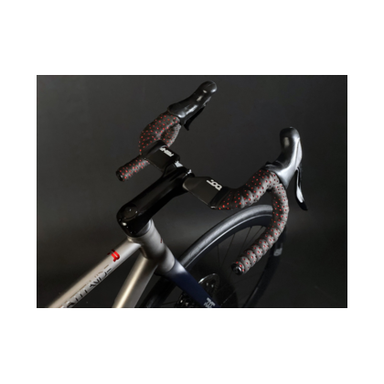 Toot Ashaa RR Carbon Landeveisstyre