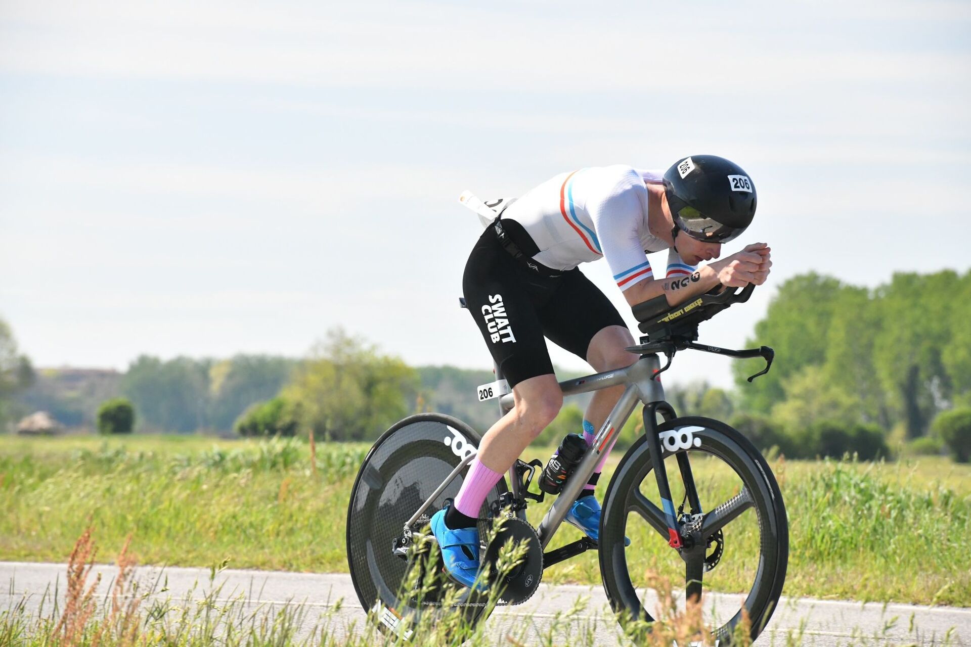 Toot Alien Area 51 Plathjul