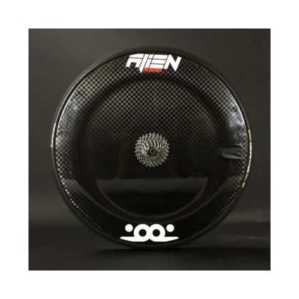 Toot Alien Area 51 Plathjul