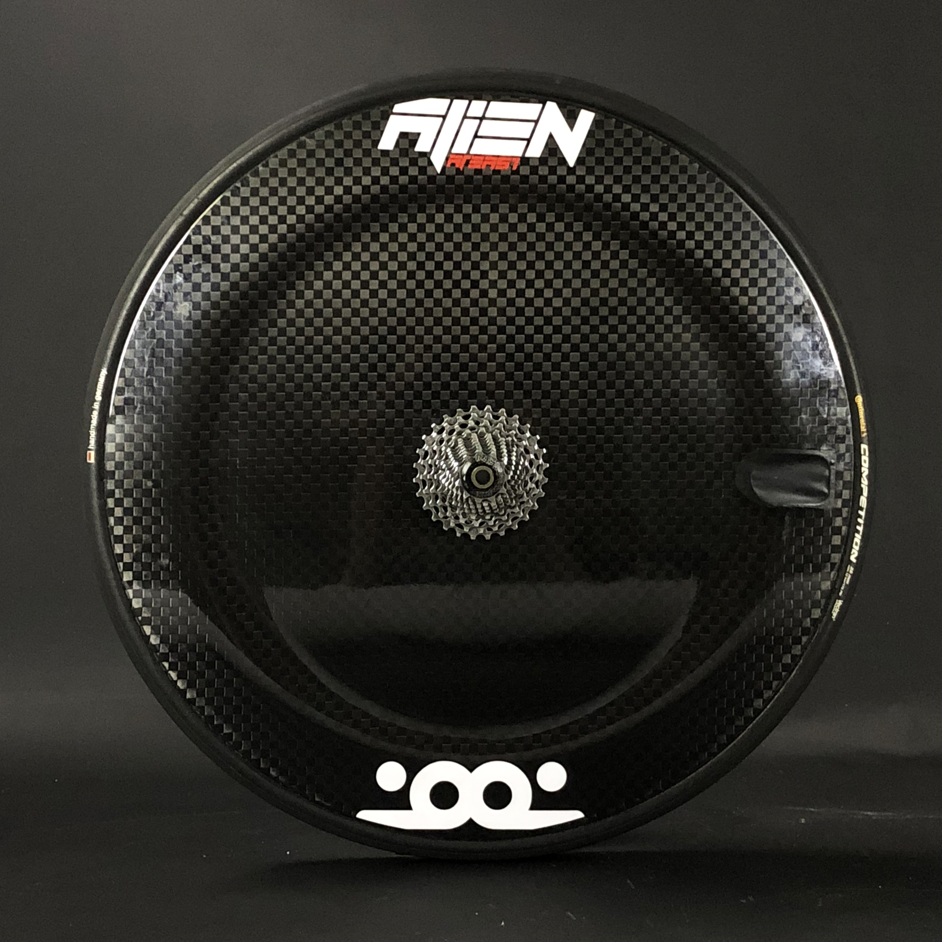 Toot Alien Area 51 Plathjul