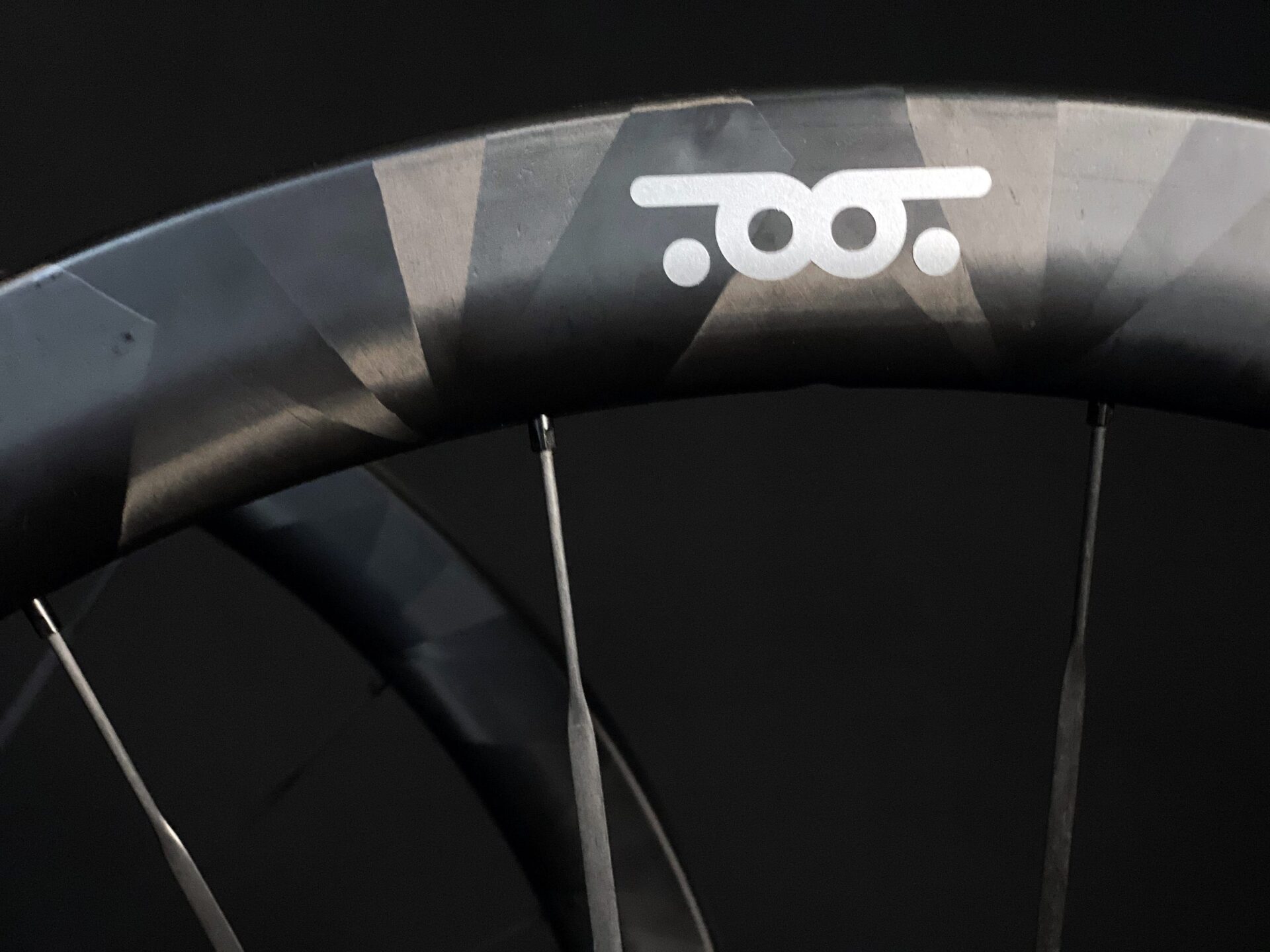 Toot Yottalight YL31CS Hjulset