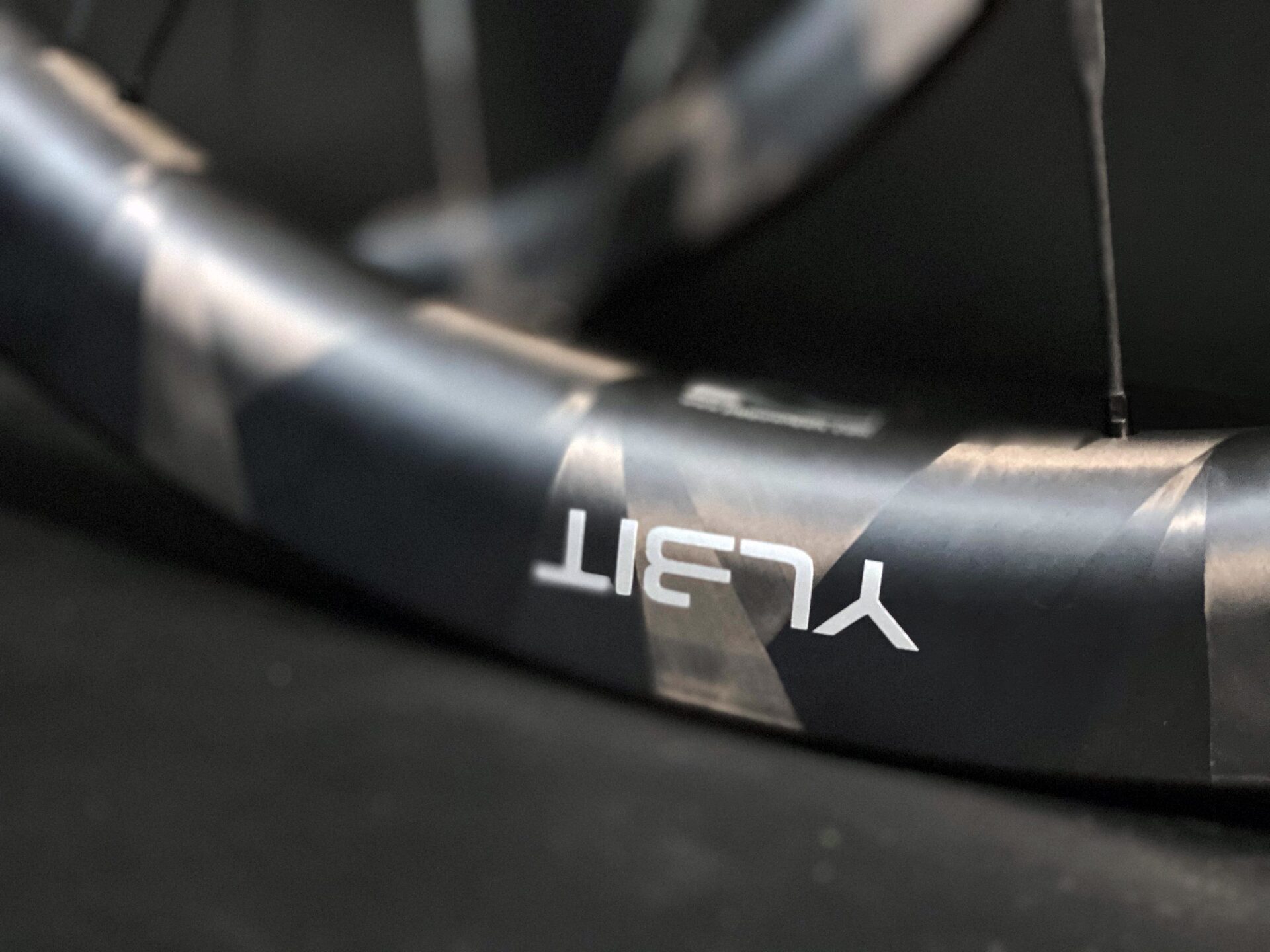 Toot Yottalight YL31CS Hjulset