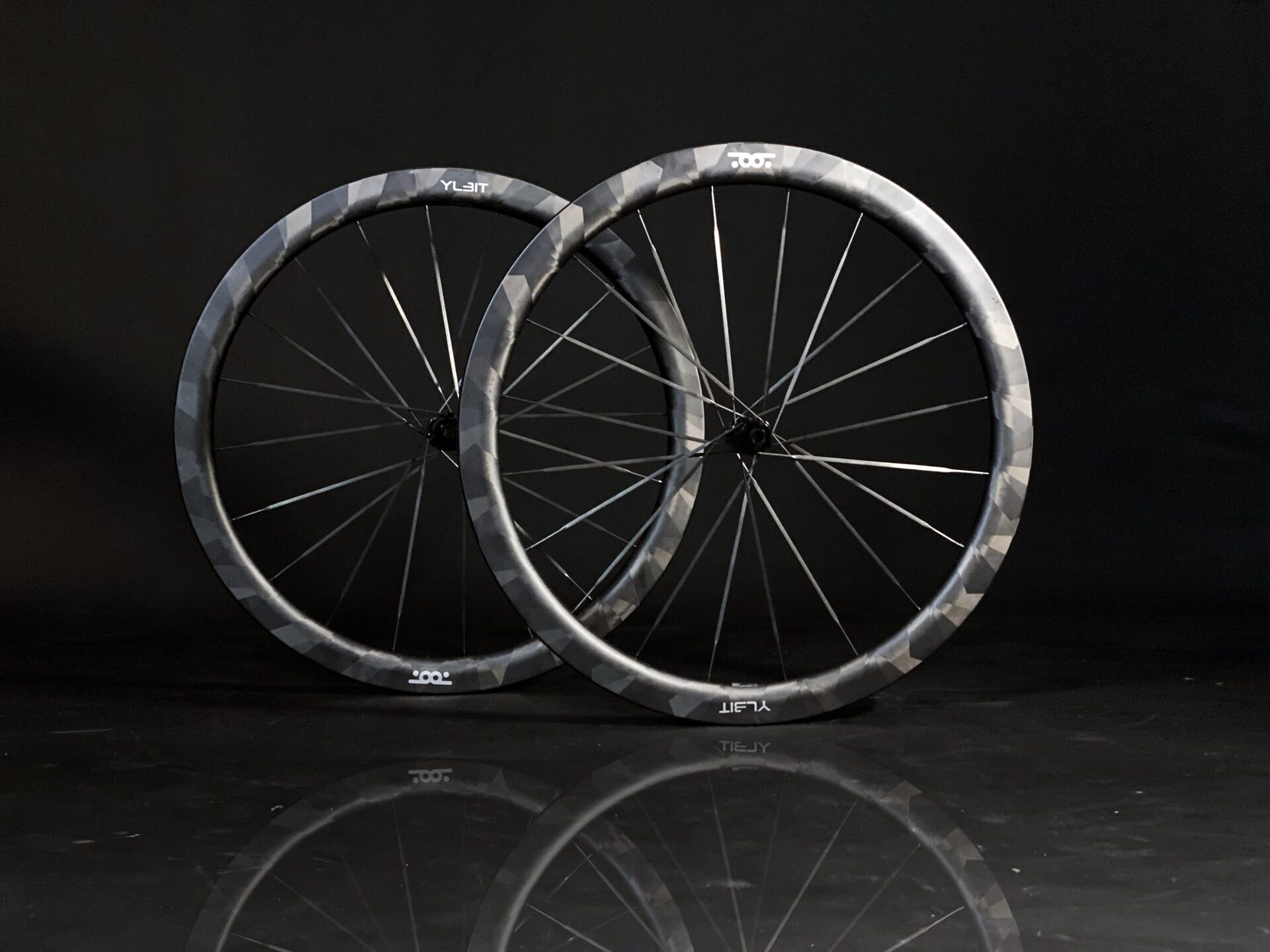 Toot Yottalight YL31CS Hjulset