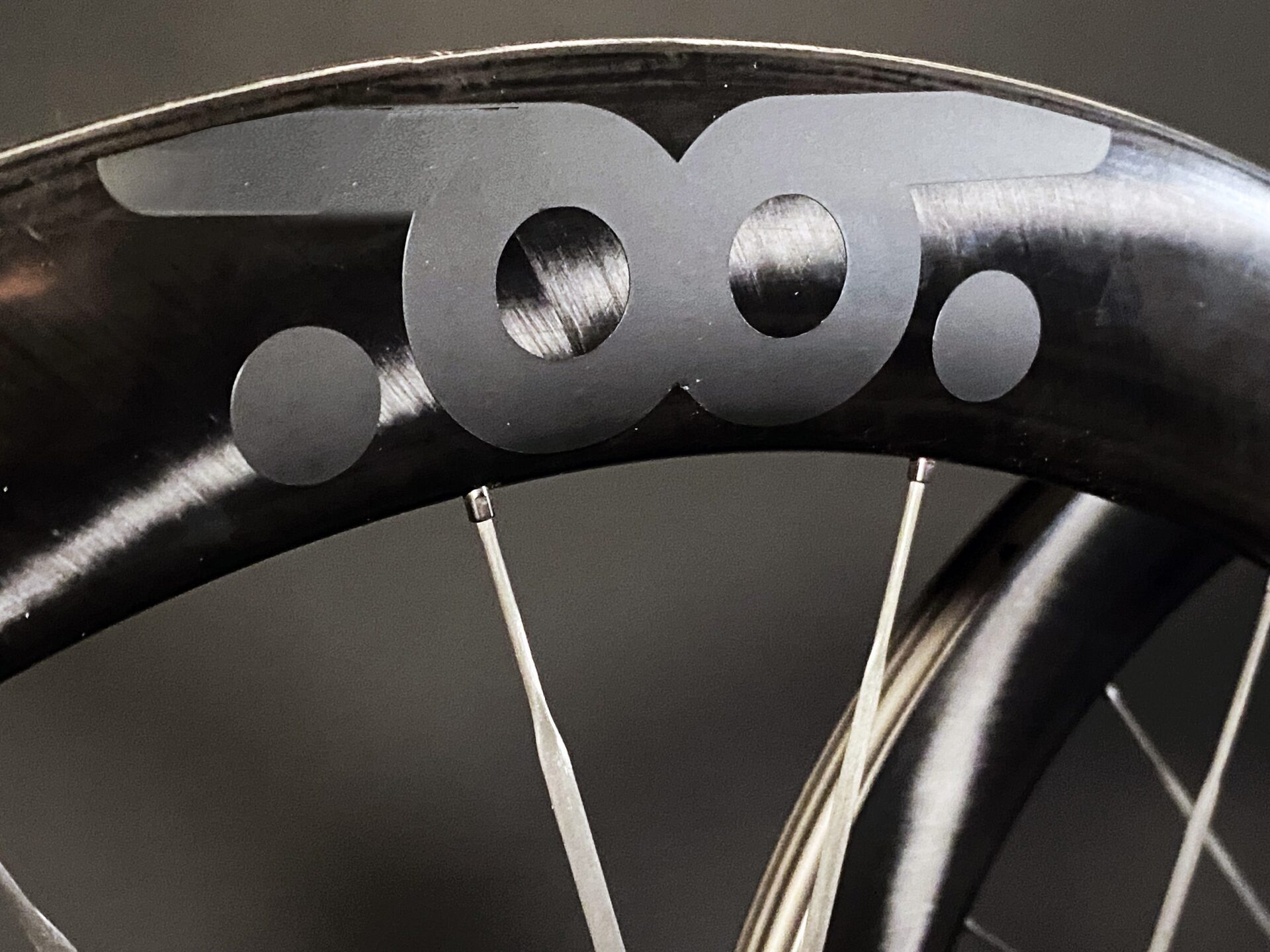 Toot Aeroyotta AYFIFTY.9 CSW Hjulset