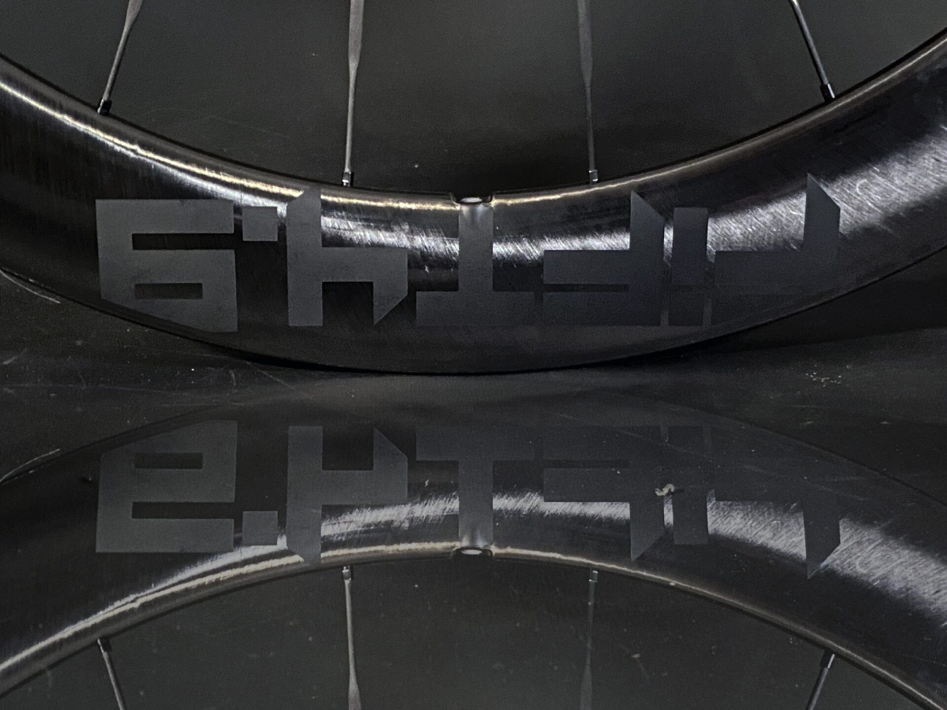 Toot Aeroyotta AYFIFTY.9 CSW Hjulset