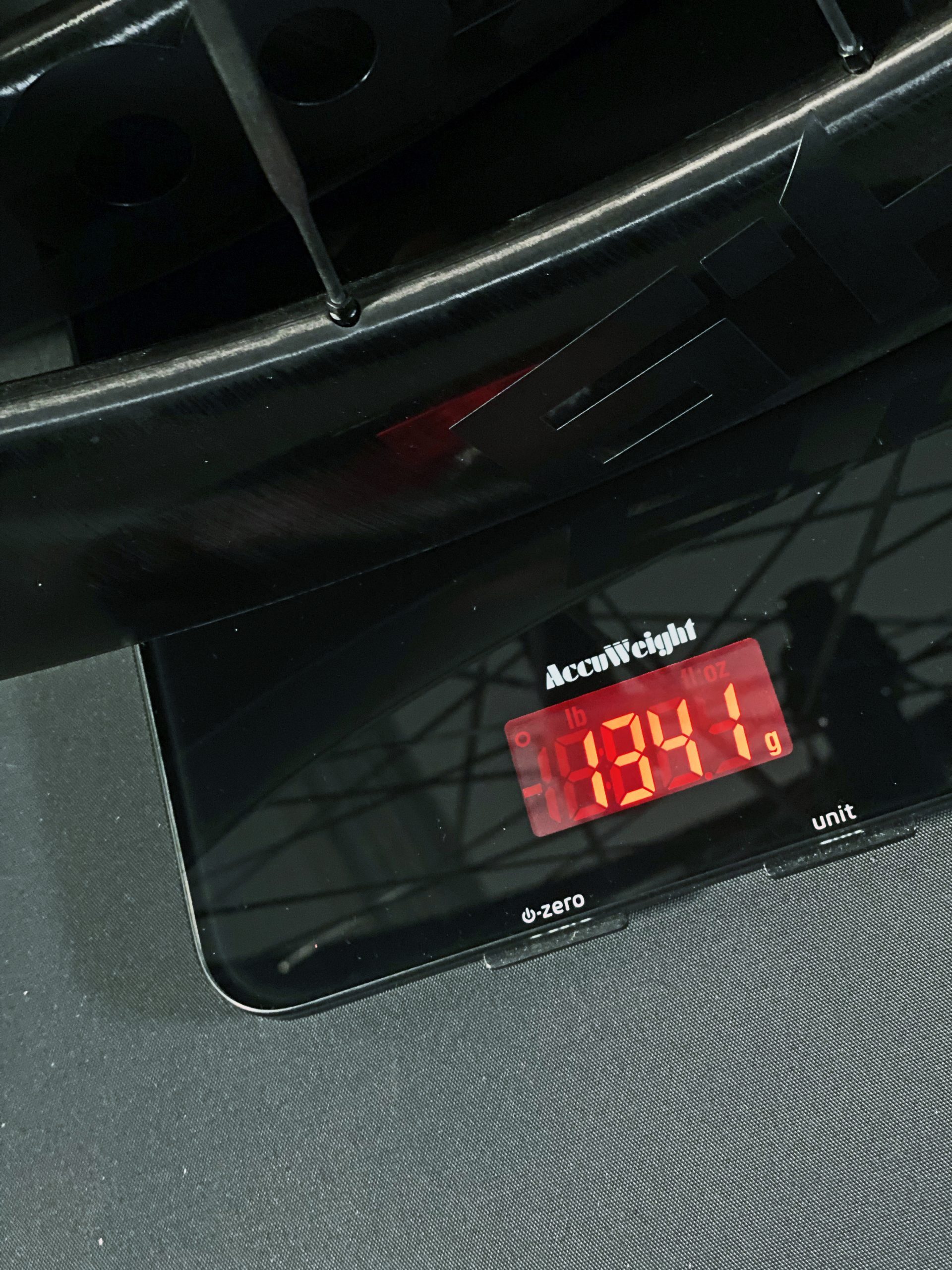 Toot Aeroyotta AYFIFTY.9 CSW Hjulset