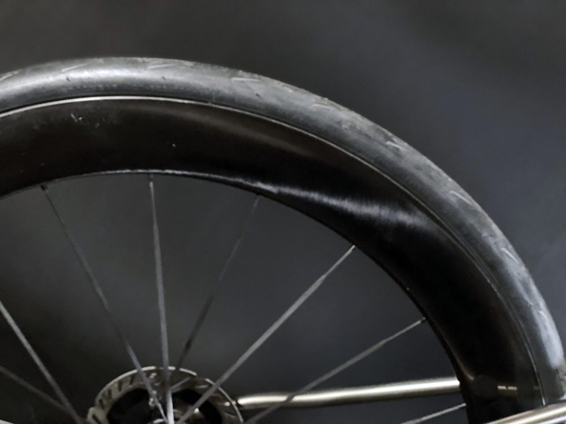 Toot Aeroyotta AYFIFTY.9 CSW Hjulset