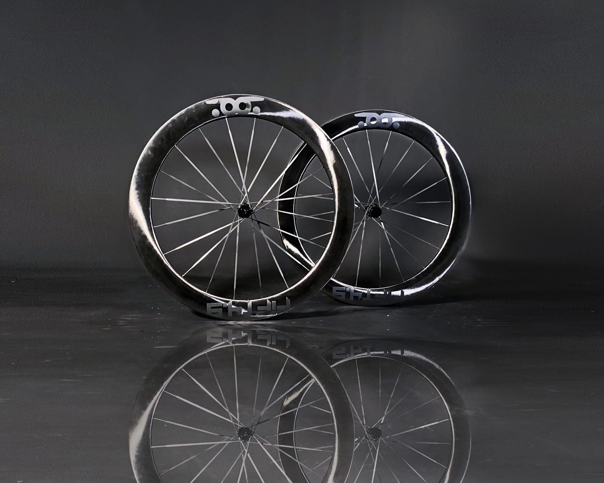 Toot Aeroyotta AYFIFTY.9 CSW Hjulset