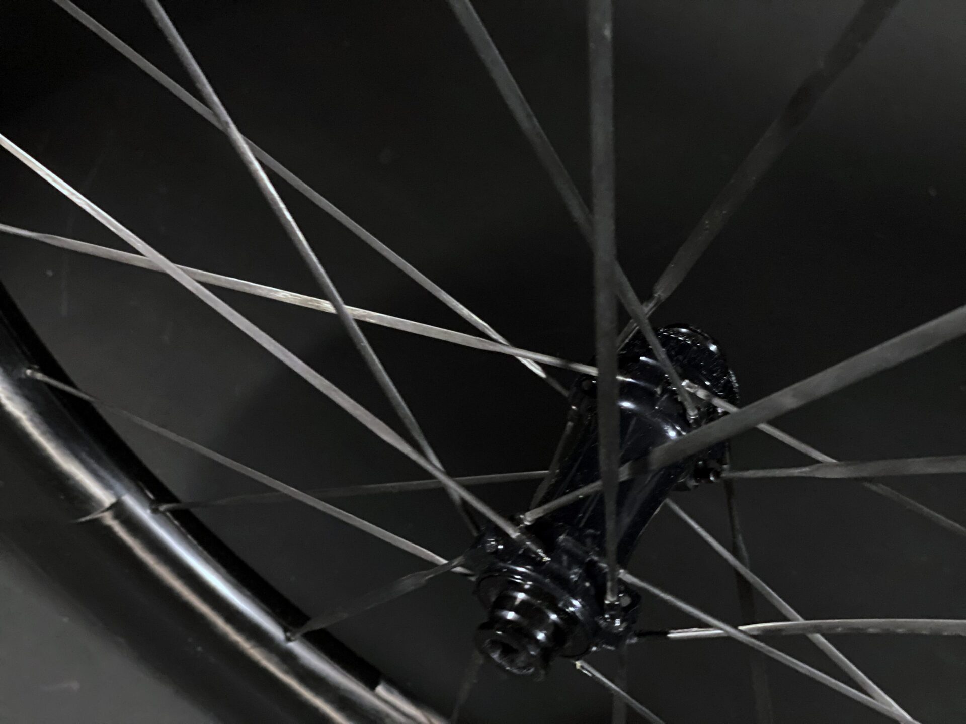 Toot Hourglass HG95 Framhjul