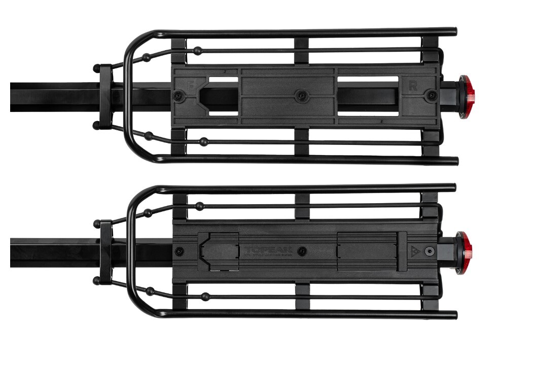 Topeak MTX BeamRack II E Pakethållare