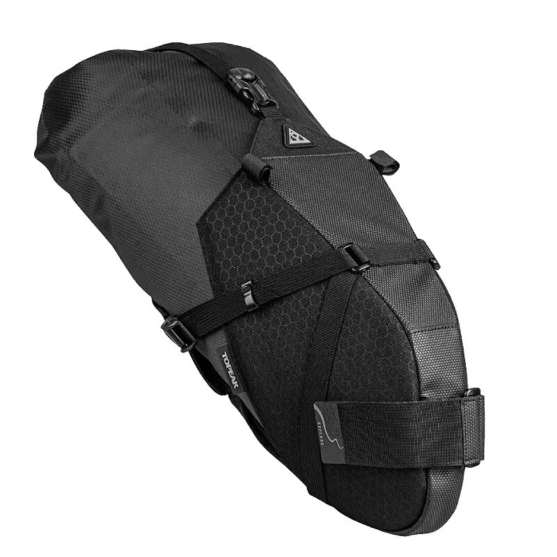 Topeak Backloader X 10L Sadelväska