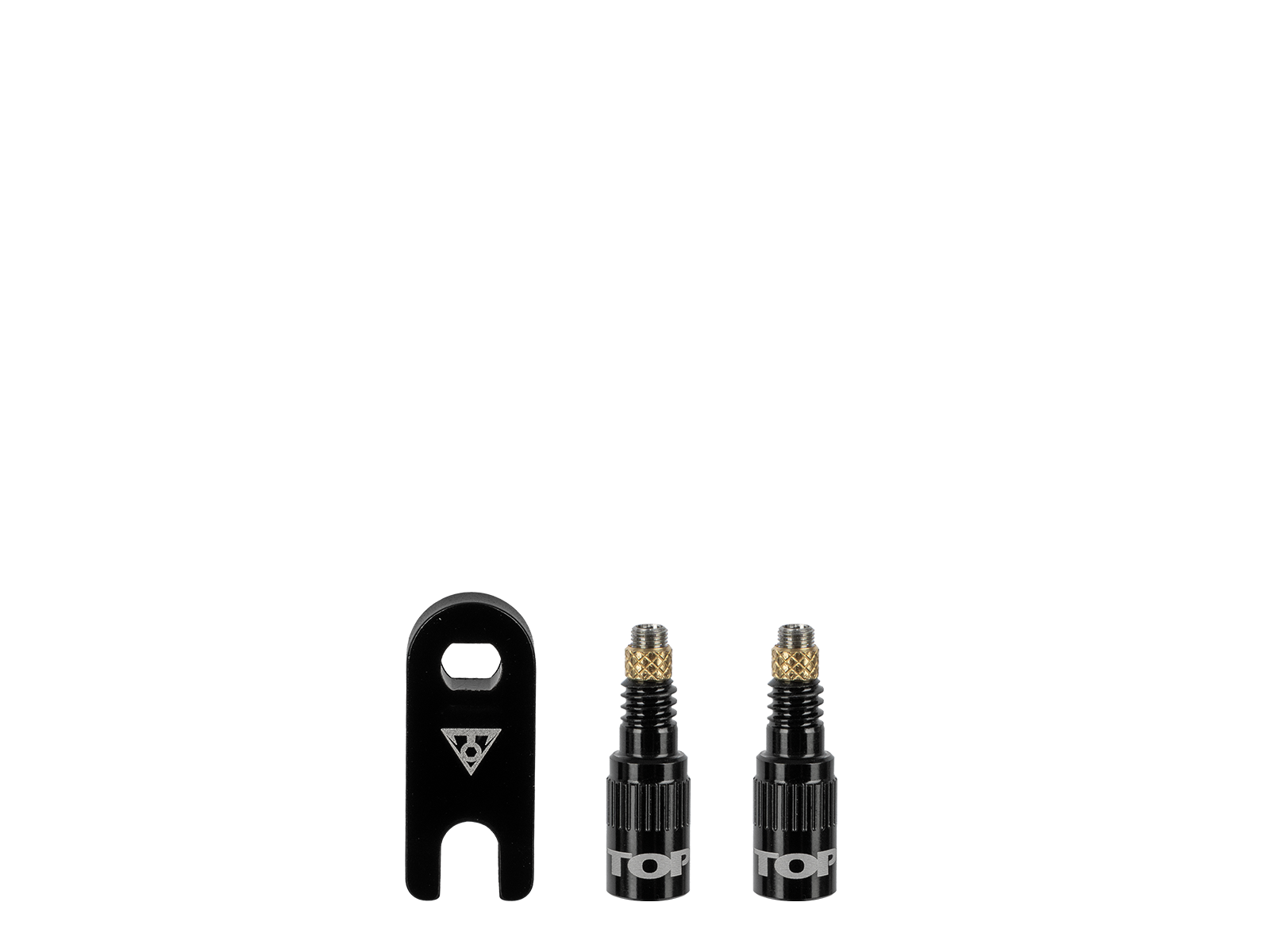 Topeak TurboFlow Ventil Adapter