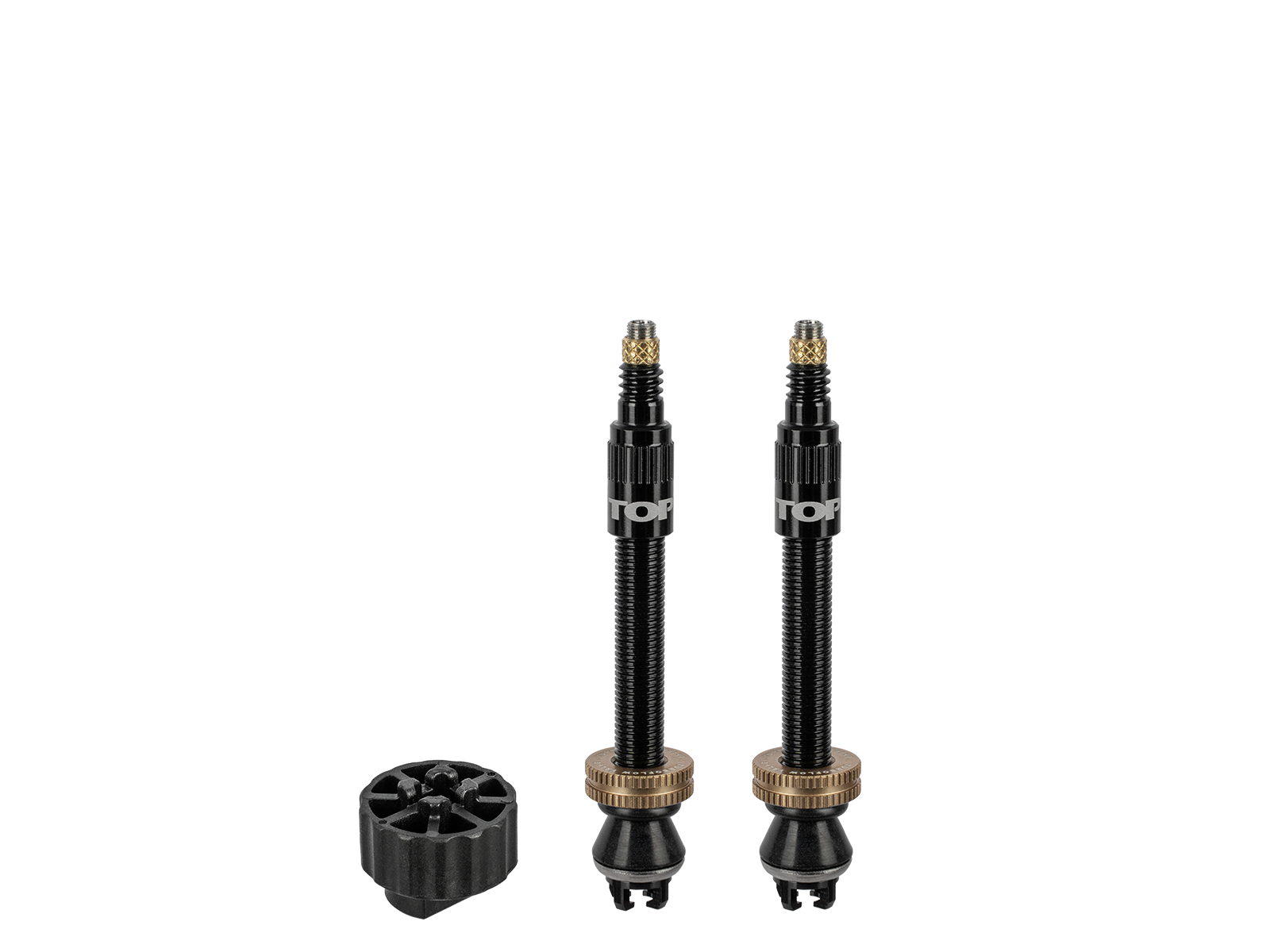 Topeak TurboFlow Ventil Kit