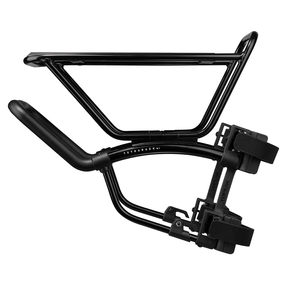 Topeak M1 TetraRack Pakethållare