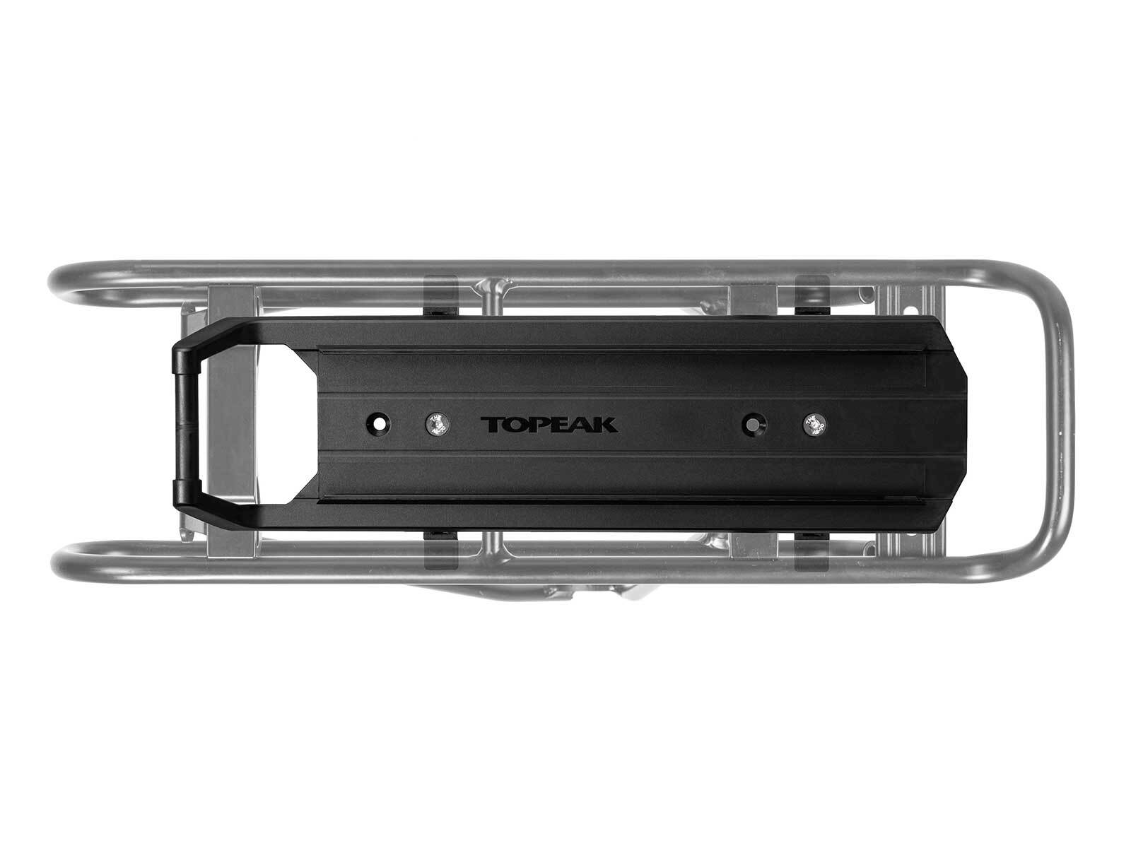 Topeak Omni MTX Pakethållare Adapter