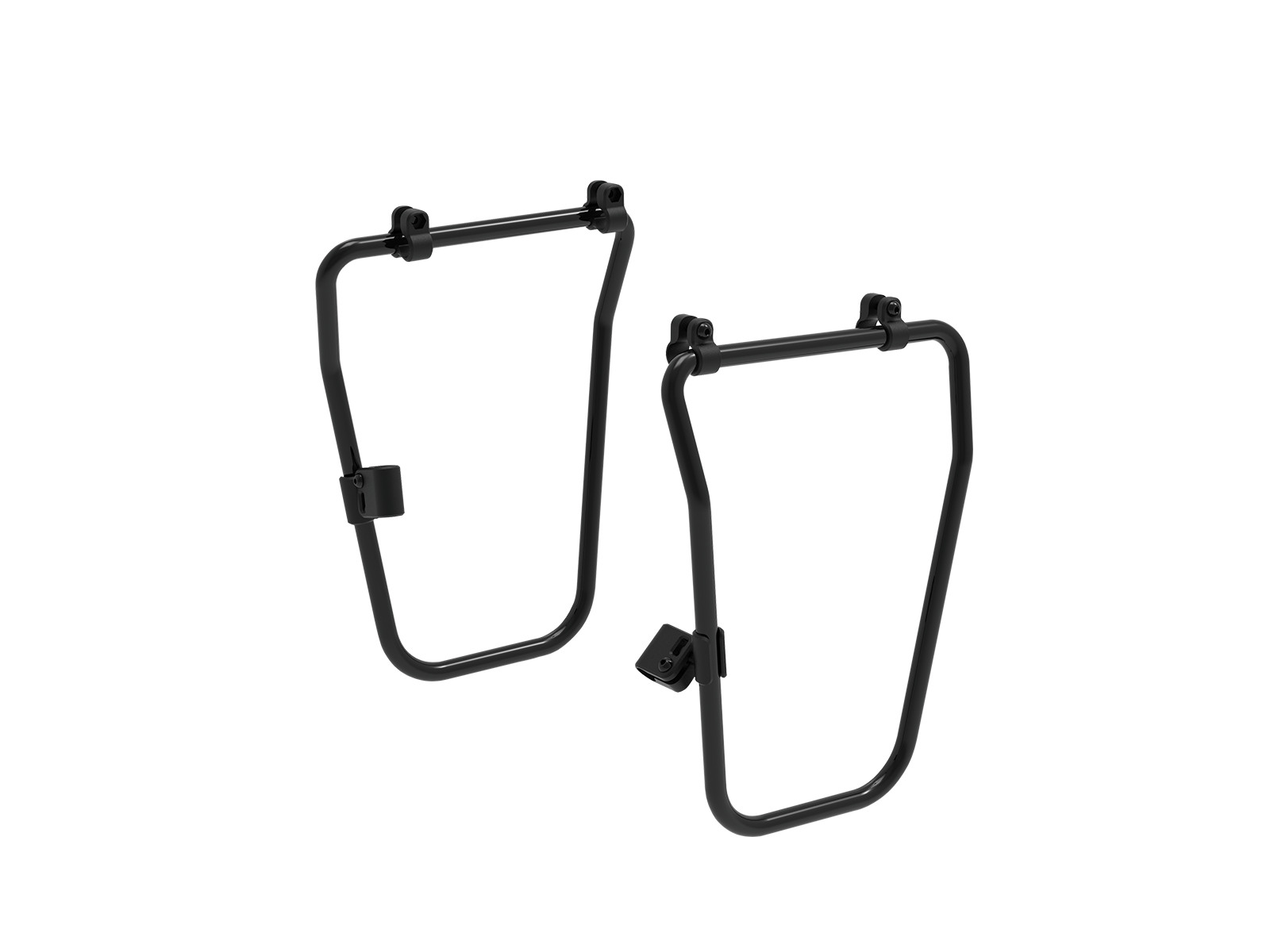 Topeak TetraRack Side Ram Set