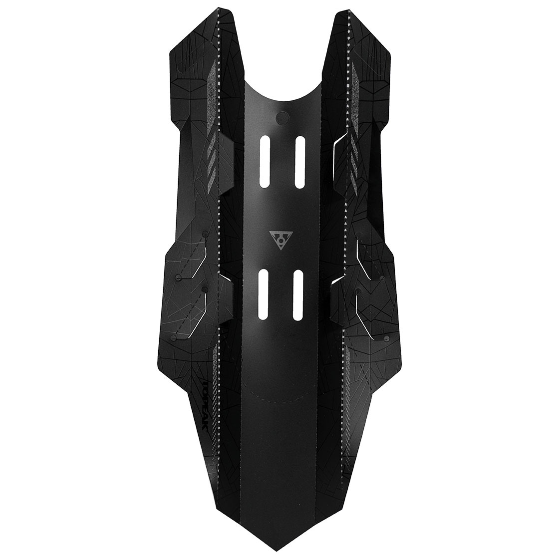 Topeak D-Flash DT Framskärm