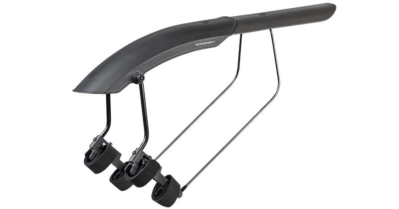 Topeak TetraFender M2 Bakskärm