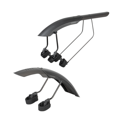 Topeak TetraFender M1/M2 Skärmset