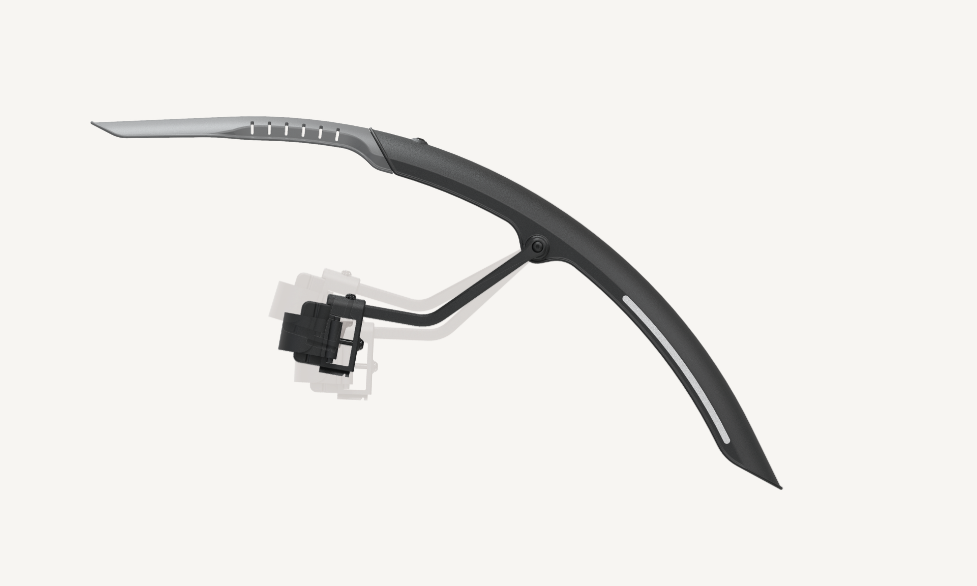 Topeak TetraFender G1/G2, Skärmset