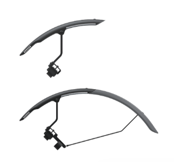 Topeak TetraFender R1/R2 Skärmset