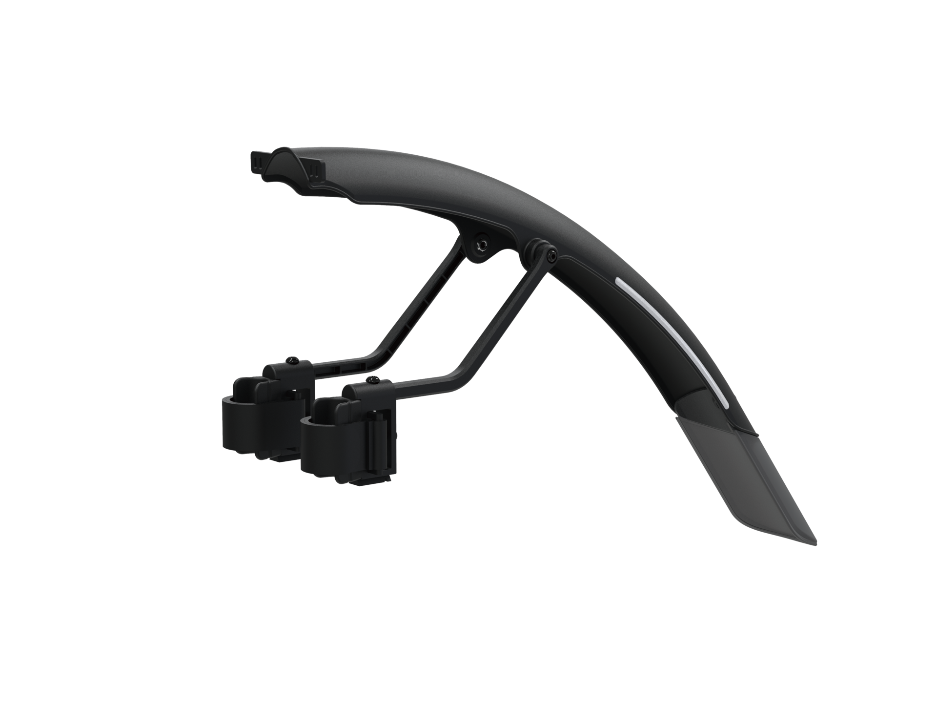 Topeak TetraFender R1/R2 Skärmset