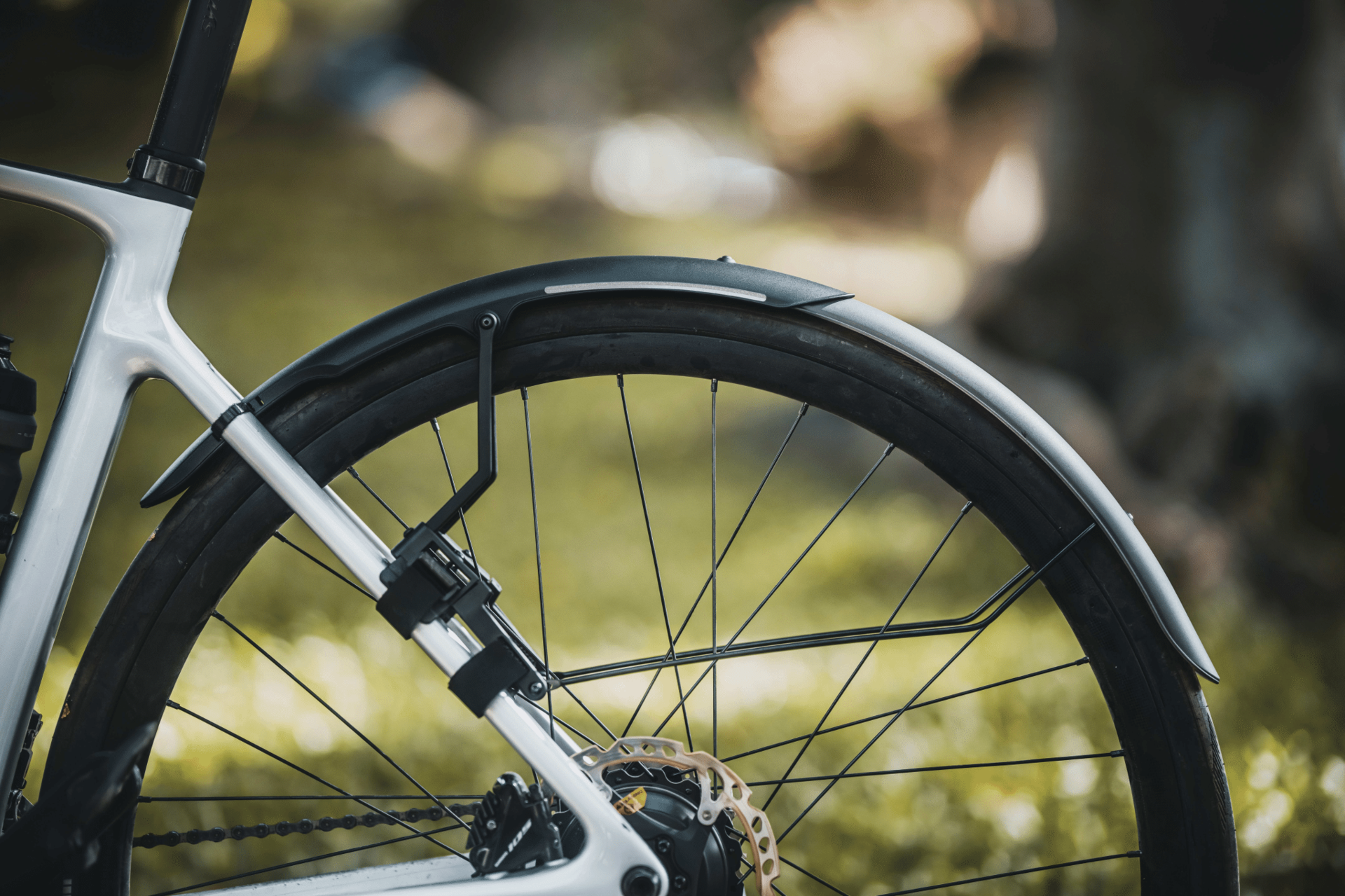 Topeak TetraFender R1/R2 Skärmset