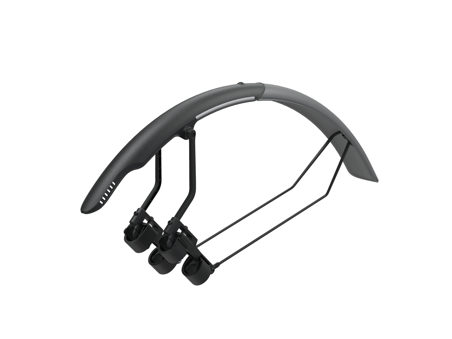 Topeak TetraFender R1/R2 Skärmset