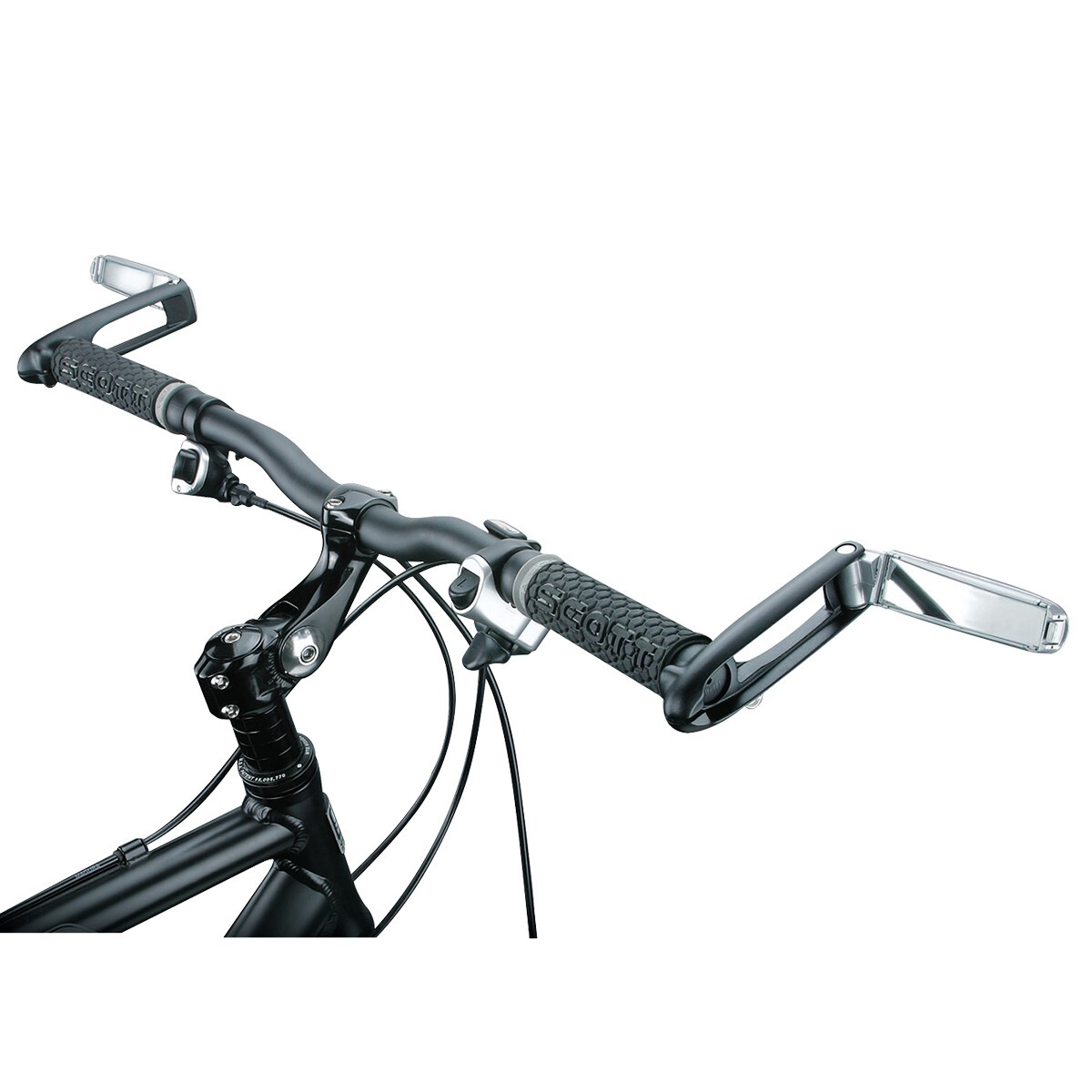 Topeak Barends m/ spegel