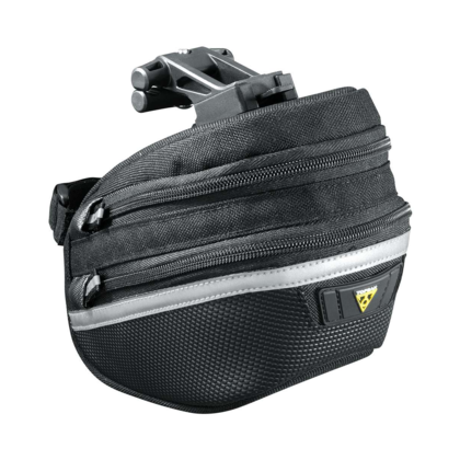 Topeak Wedge Pack II Large Sadelväska