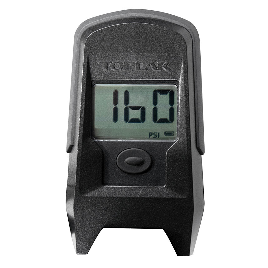 Topeak JoeBlow Sport Digital Golvpump