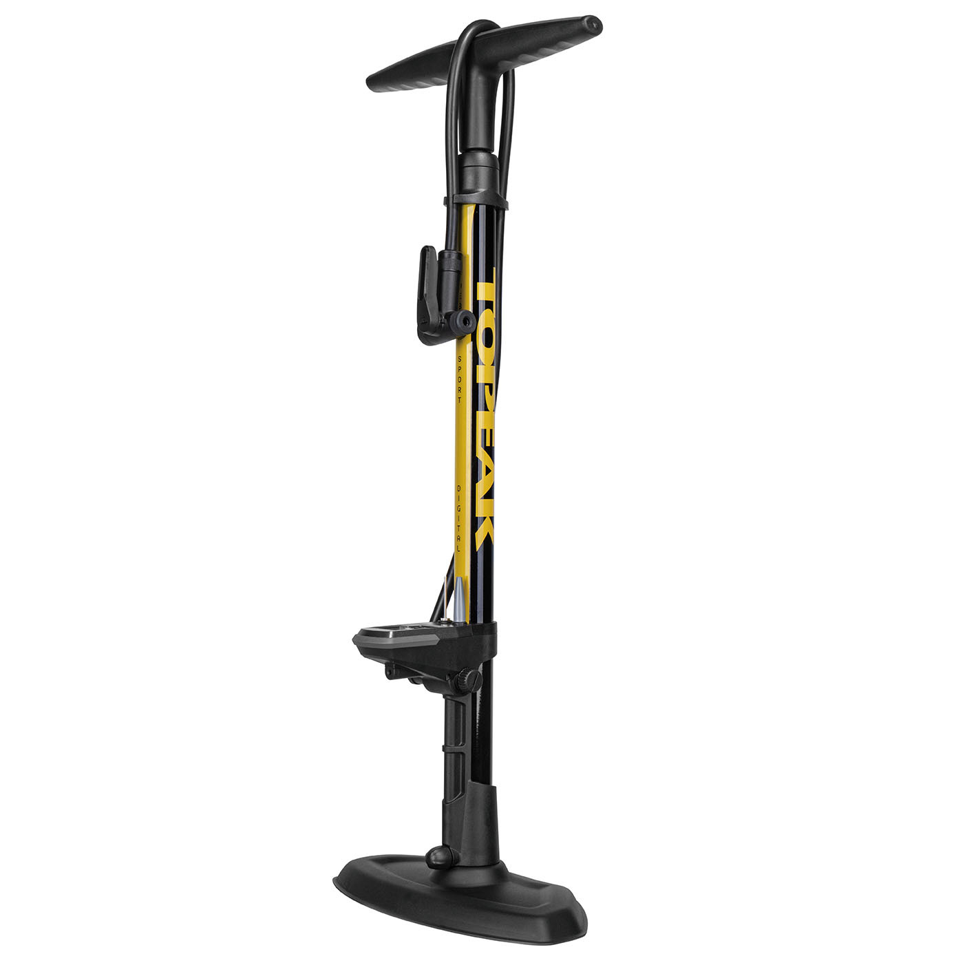 Topeak JoeBlow Sport Digital Golvpump