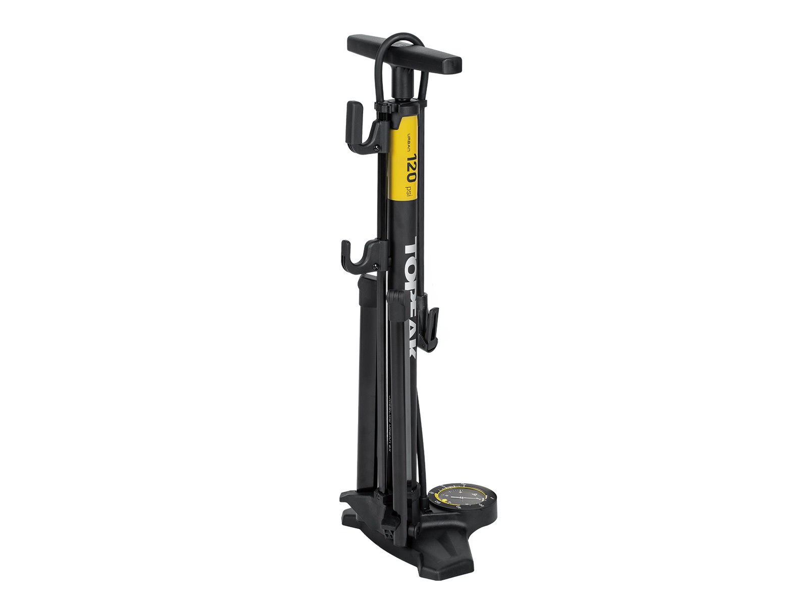 Topeak Transformer Urban EX Golvpump
